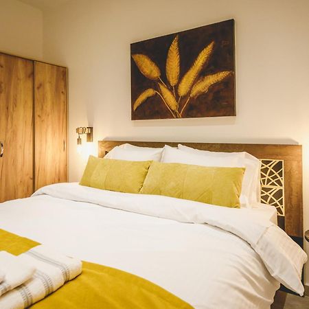 Καλλιστώ Apartments Нафплион Екстериор снимка