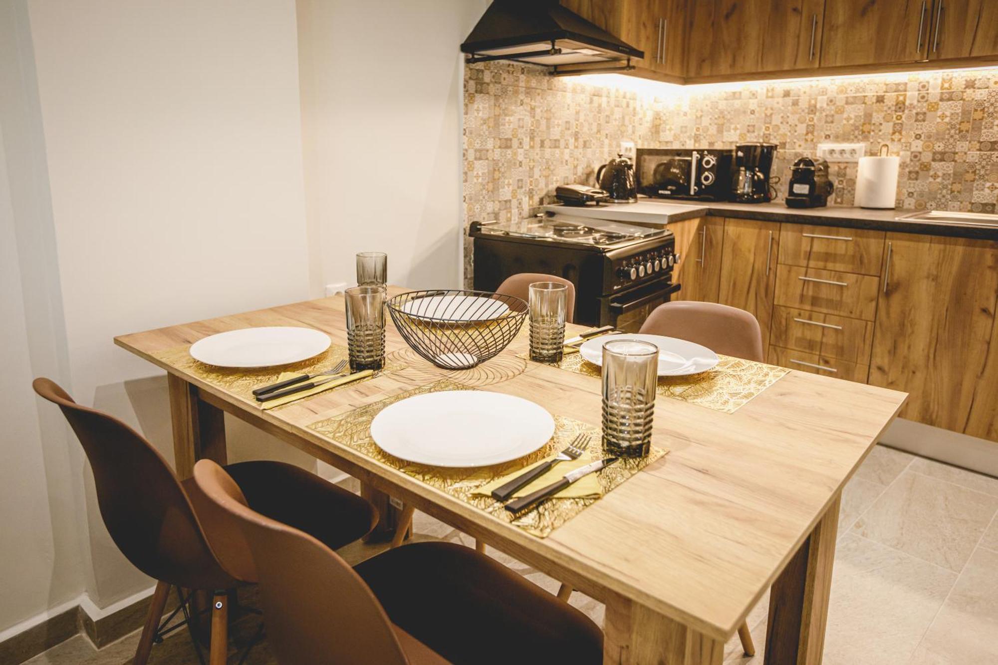 Καλλιστώ Apartments Нафплион Екстериор снимка